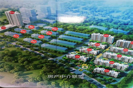 二实小实验中学附近铂悦府复式有证可分期