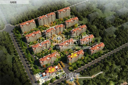 城东蓝城春风里4室2厅2卫148万134m2出售