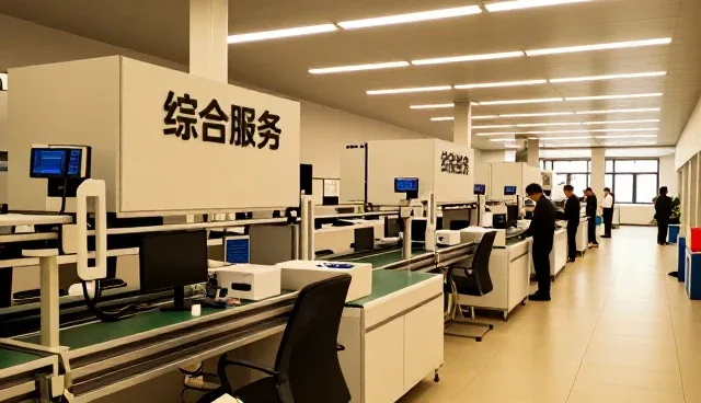北京洪伟新业保洁服务有限公司