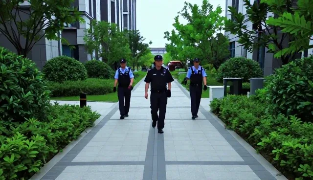 商业综合体环境管理中的保洁托管实践与挑战