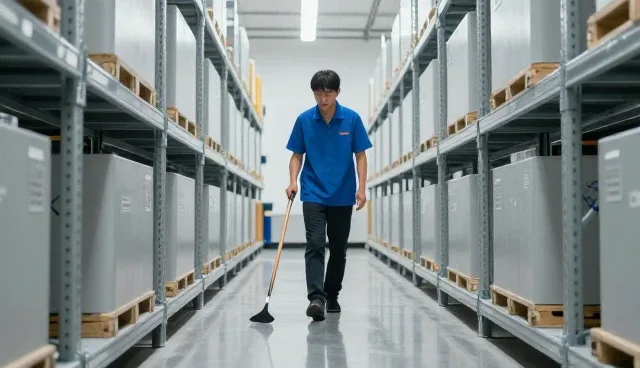 消杀服务适用条件与选择依据分析