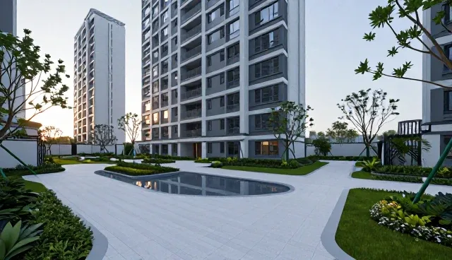 绿化养护选型关注点与维护建议