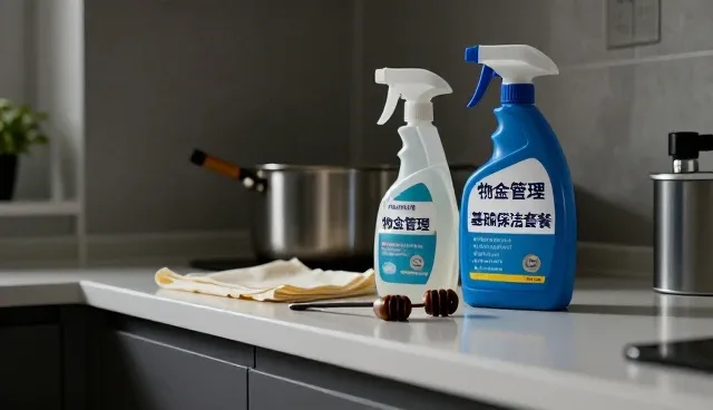 物业管理行业消杀服务的未来趋势与挑战