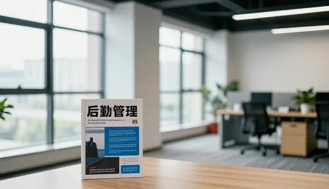 后勤托管场景下的家政服务选型关注点分析